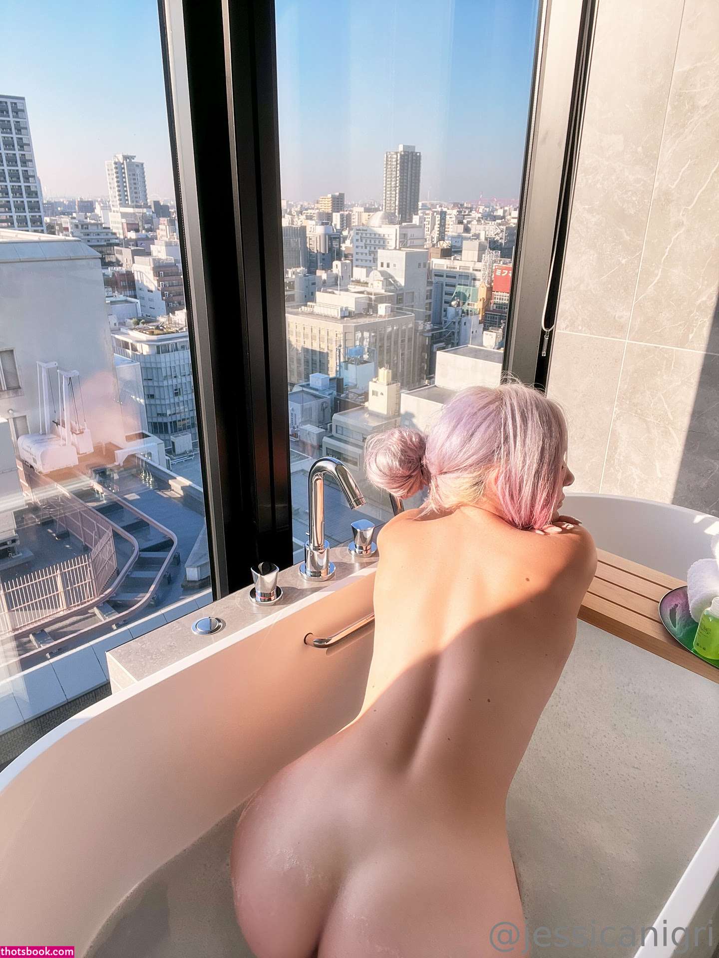 Jessica Nigri Nude OnlyFans Photos #10 366013