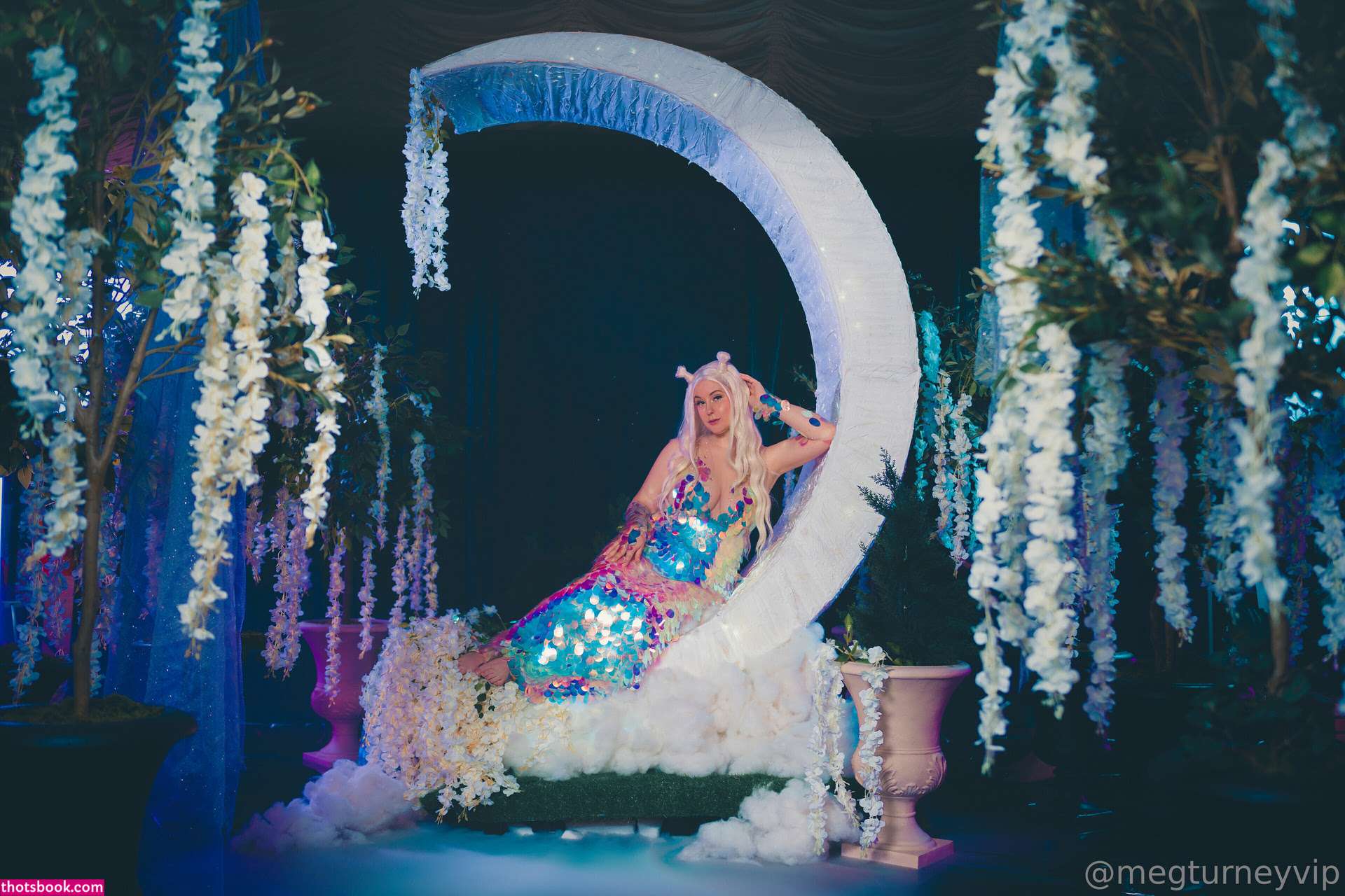 Meg Turney Nude OnlyFans Photos #13 366138