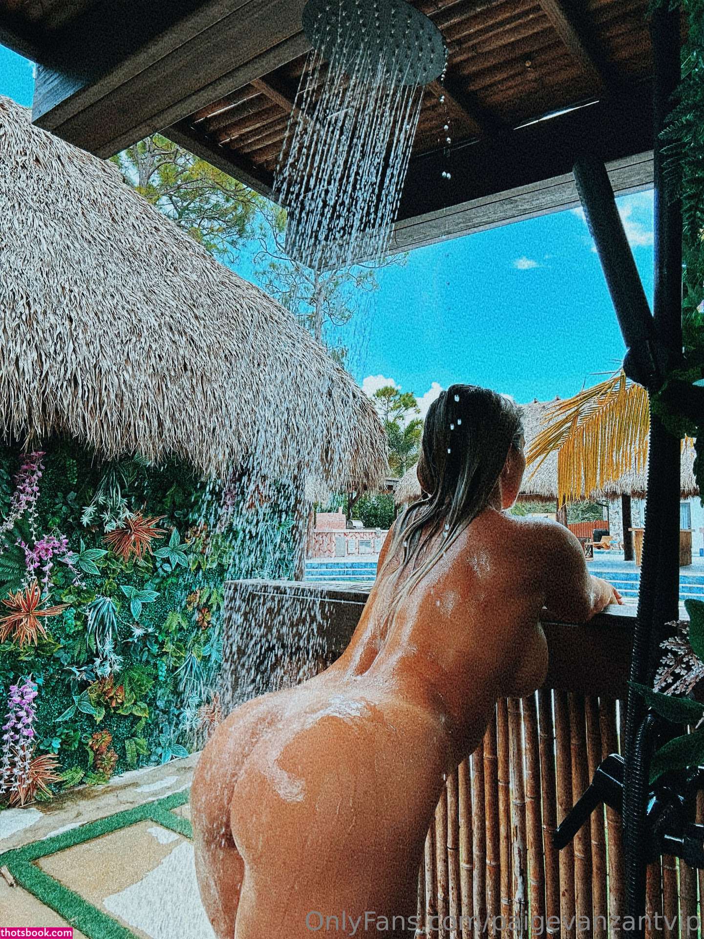 Paige Vanzant Nude OnlyFans Photos #22 366405