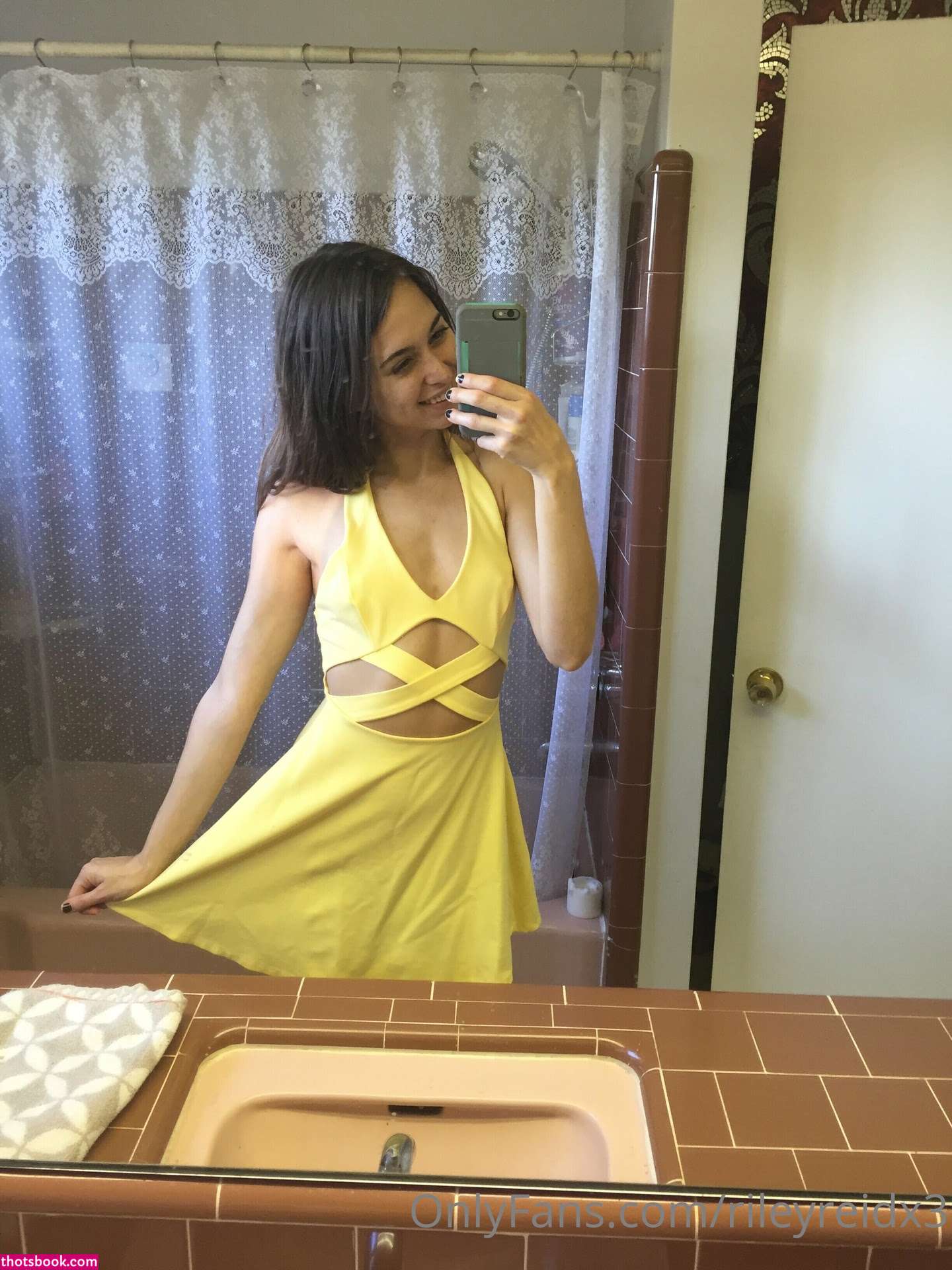 Riley Reid Nude OnlyFans Photos #31 366448