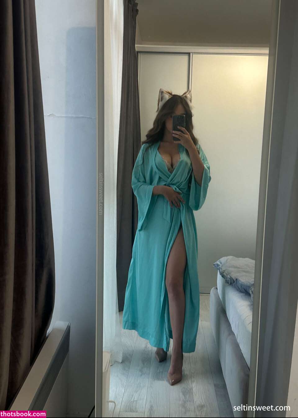 Selti Nude OnlyFans Photos #11 366529