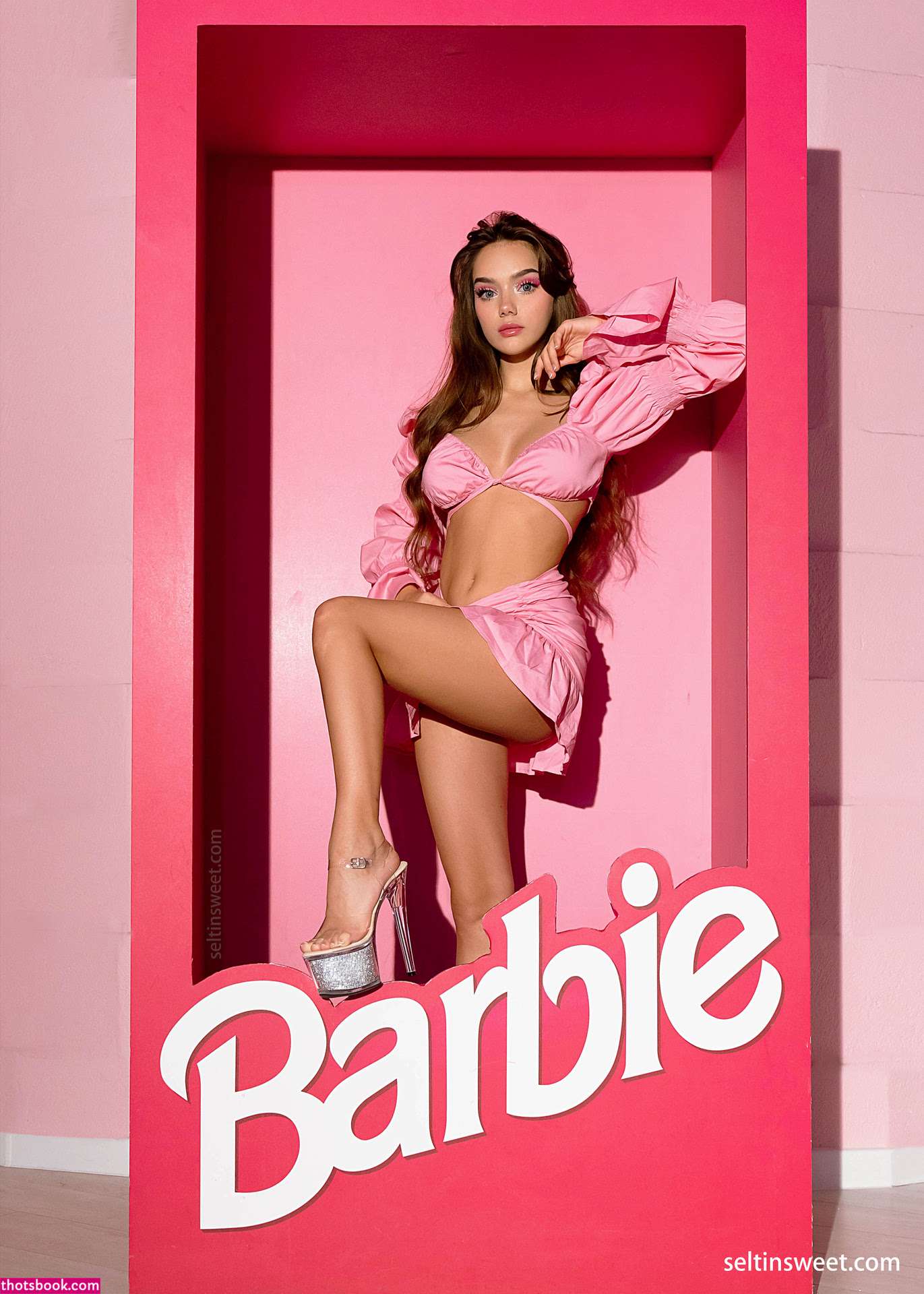 Selti Nude OnlyFans Photos #13 366542