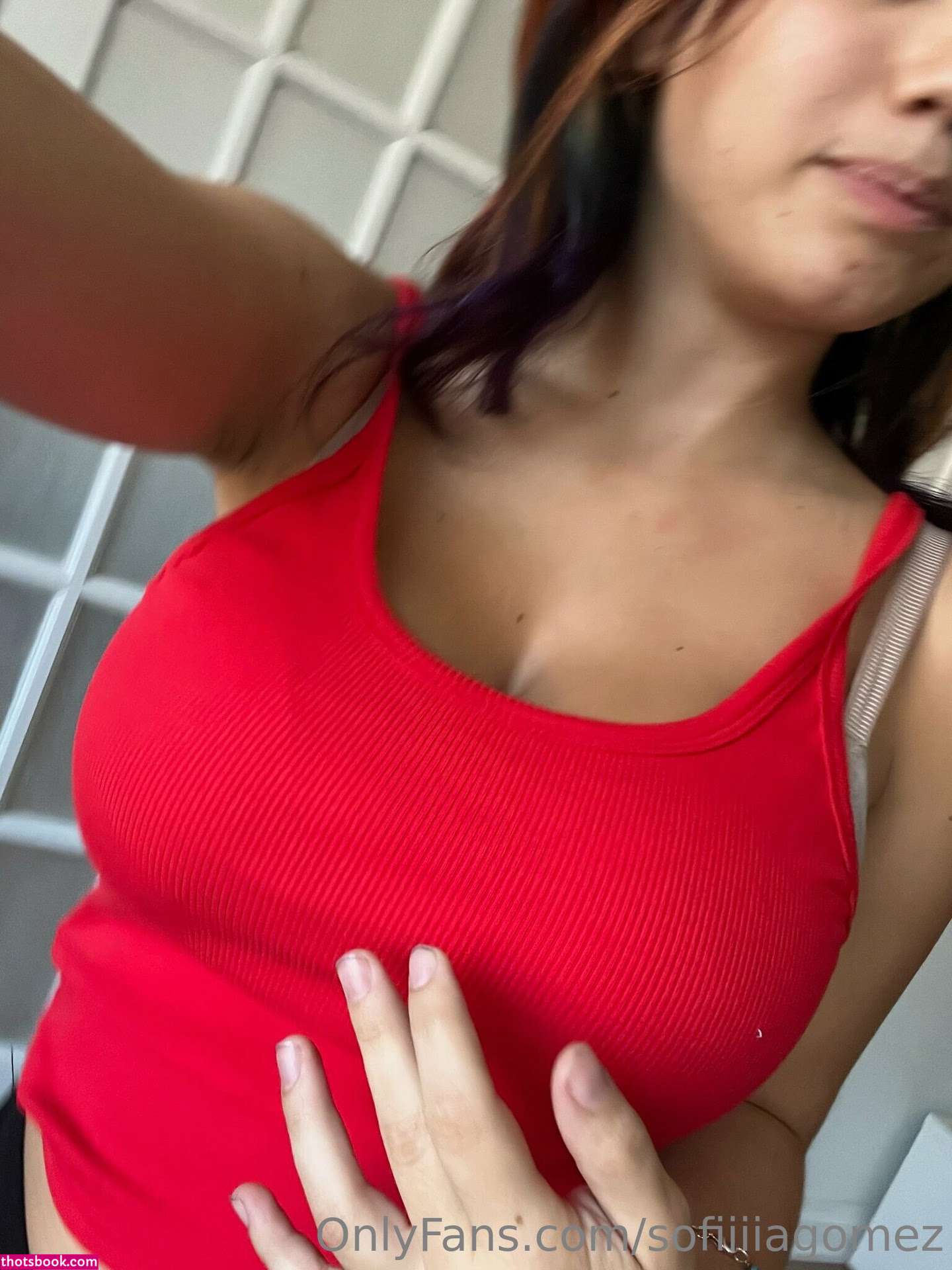 Sofia Gomez  Sofiiiagomez Nude OnlyFans Photos #14 366563