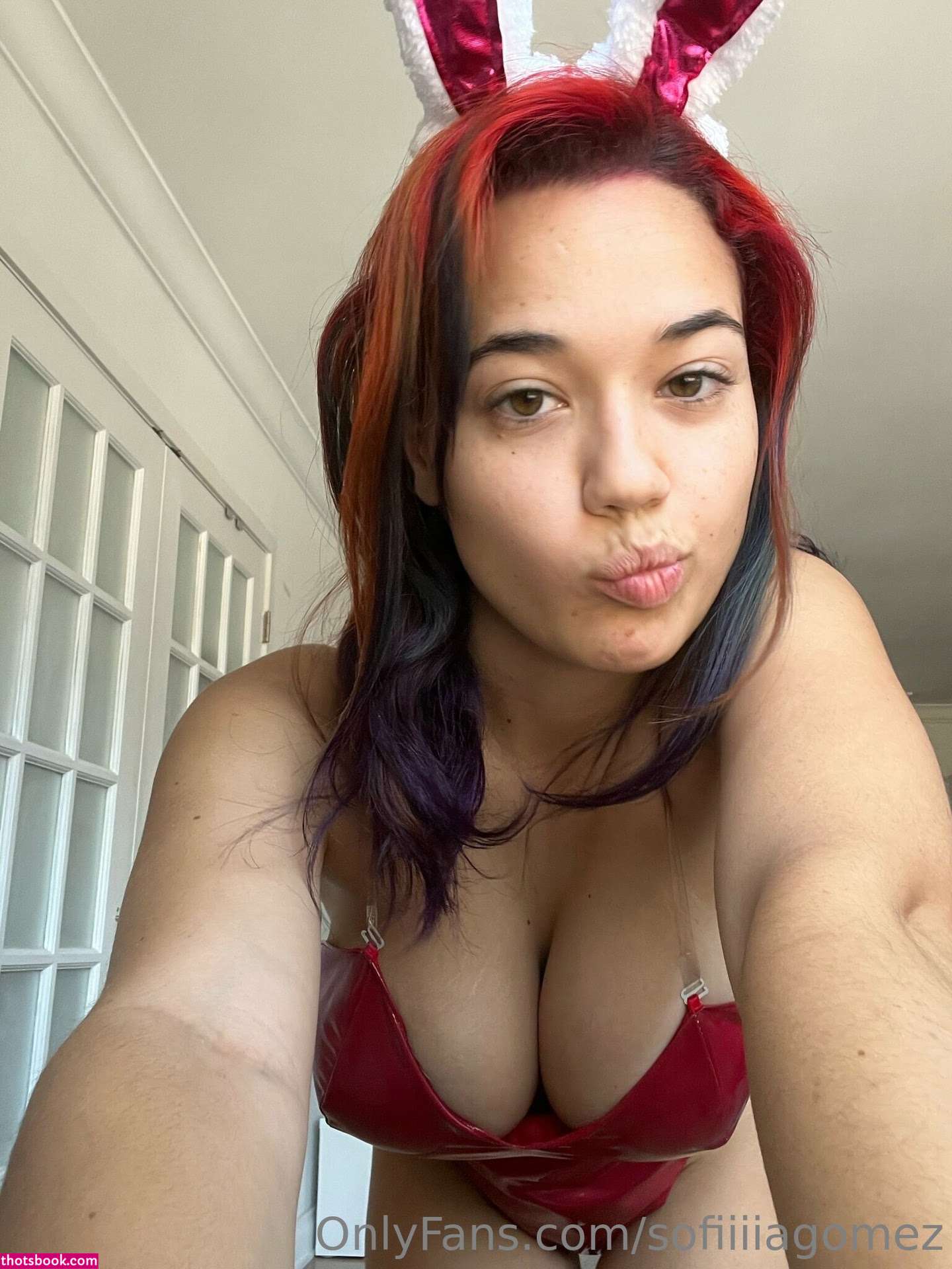 Sofia Gomez Sofiiiagomez Nude OnlyFans Photos #15 366575