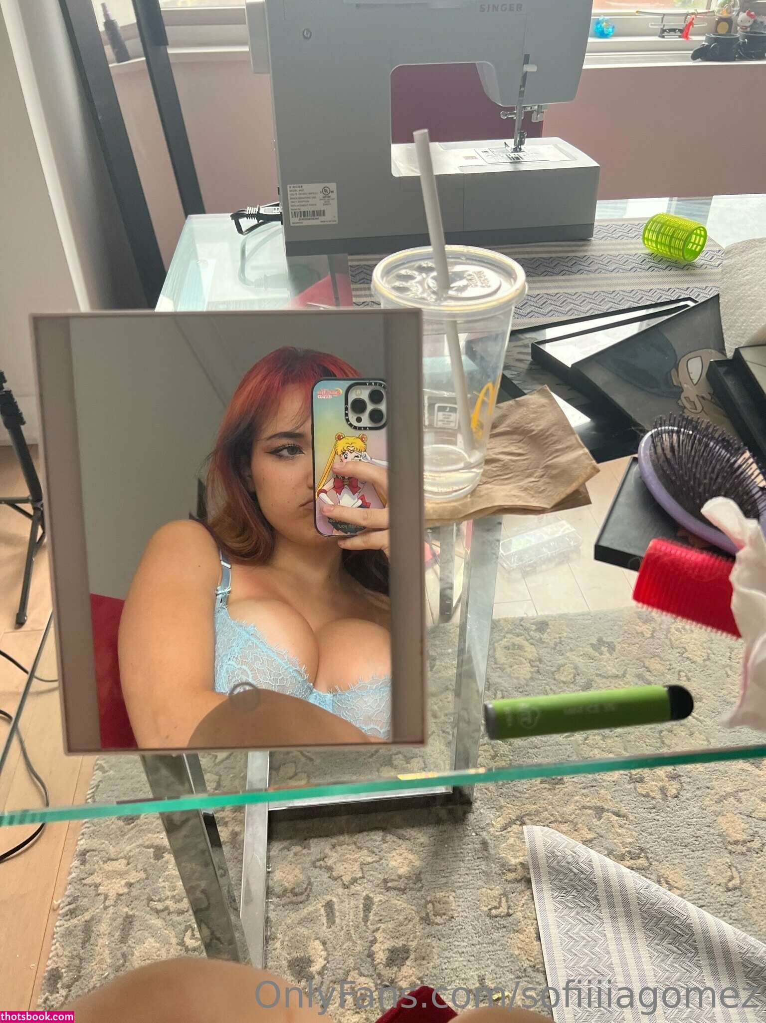 Sofia Gomez Sofiiiagomez Nude OnlyFans Photos #16 366581