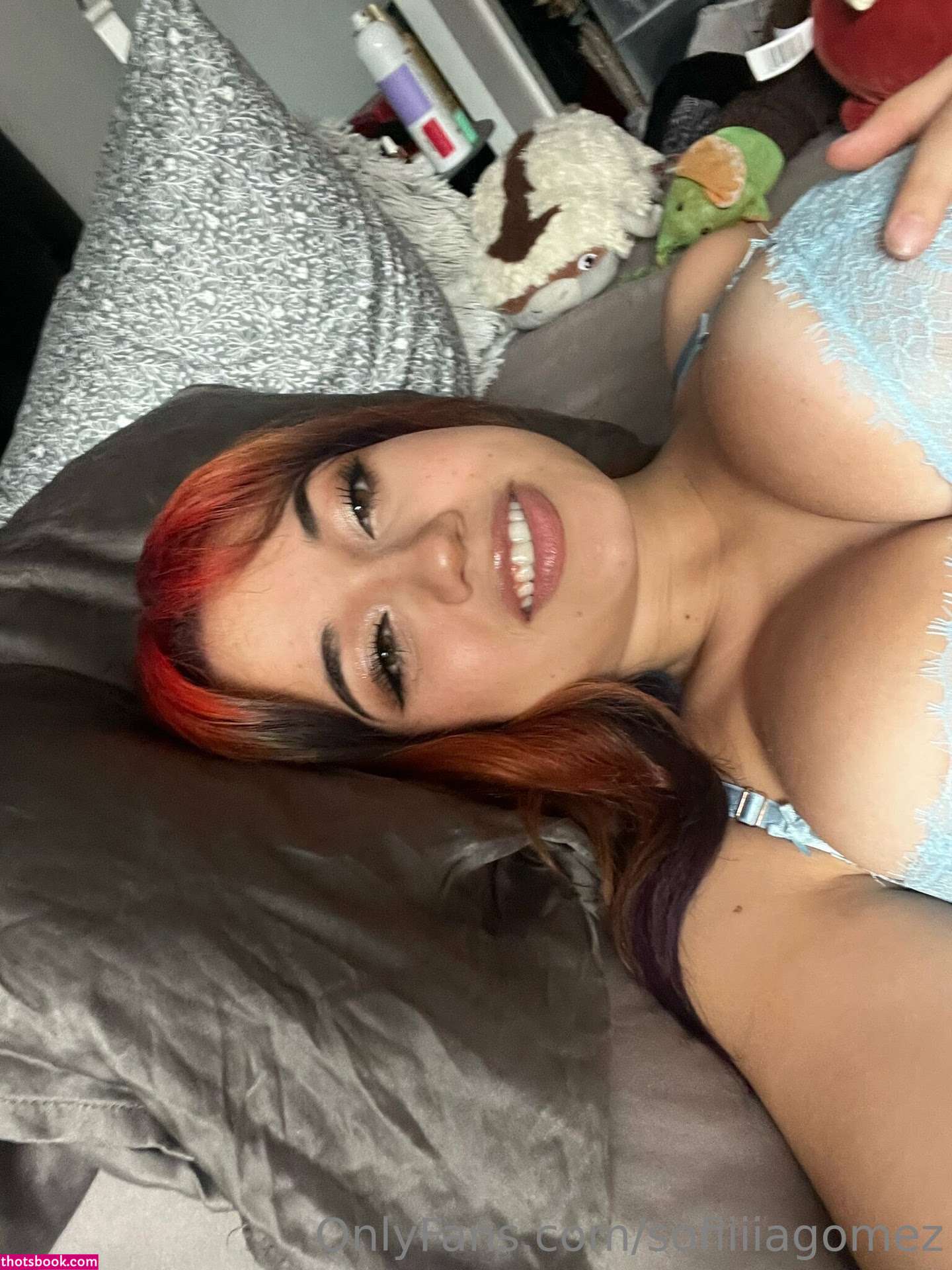 Sofia Gomez Sofiiiagomez Nude OnlyFans Photos #19 366628