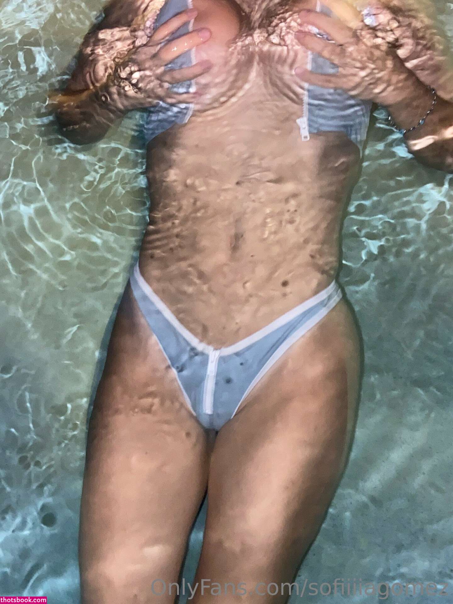 Sofia Gomez Sofiiiagomez Nude OnlyFans Photos #20 366637