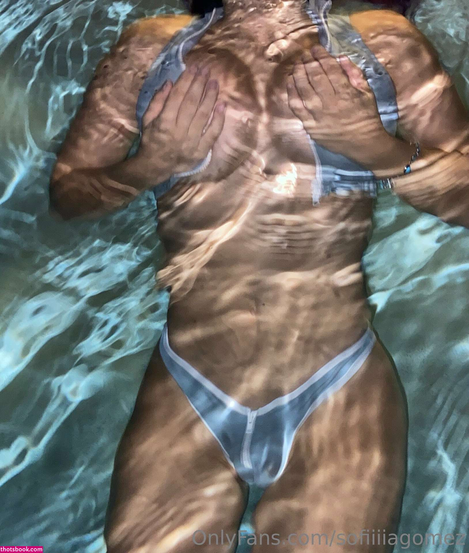 Sofia Gomez Sofiiiagomez Nude OnlyFans Photos #20 366639