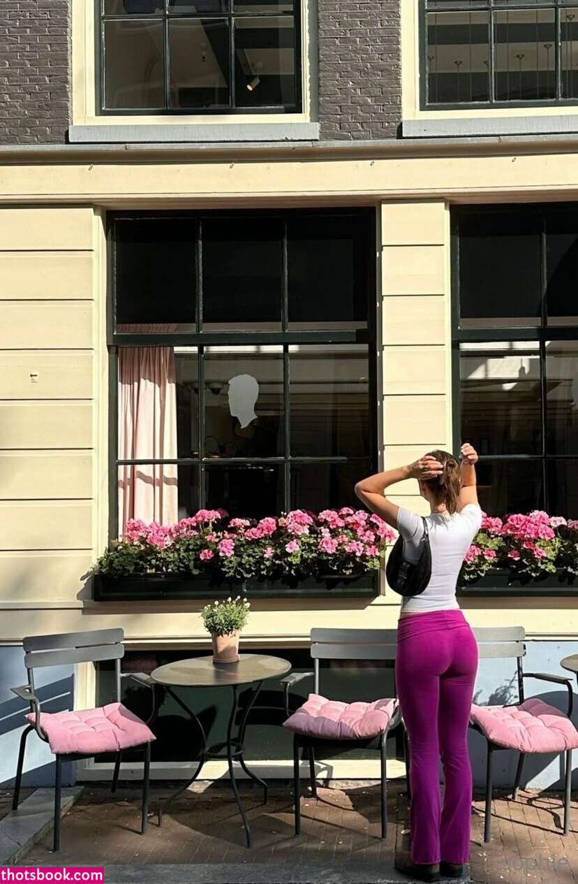 Sophie Mudd Nude OnlyFans Photos #10 366672