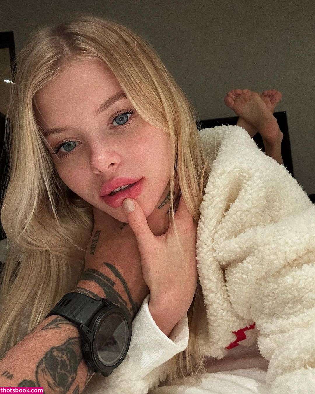 Alla Bruletova Nude OnlyFans Photos #6 338266