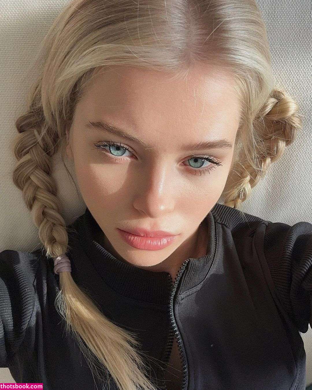 Alla Bruletova Nude OnlyFans Photos #7 338269