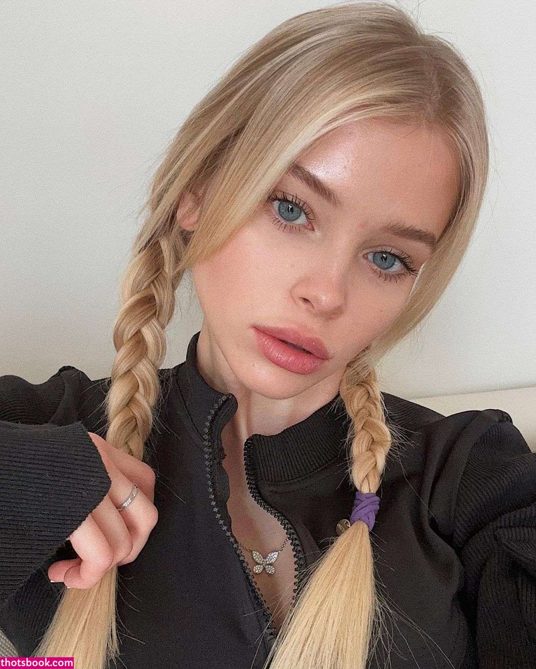 Alla Bruletova Nude OnlyFans Photos #7 338275