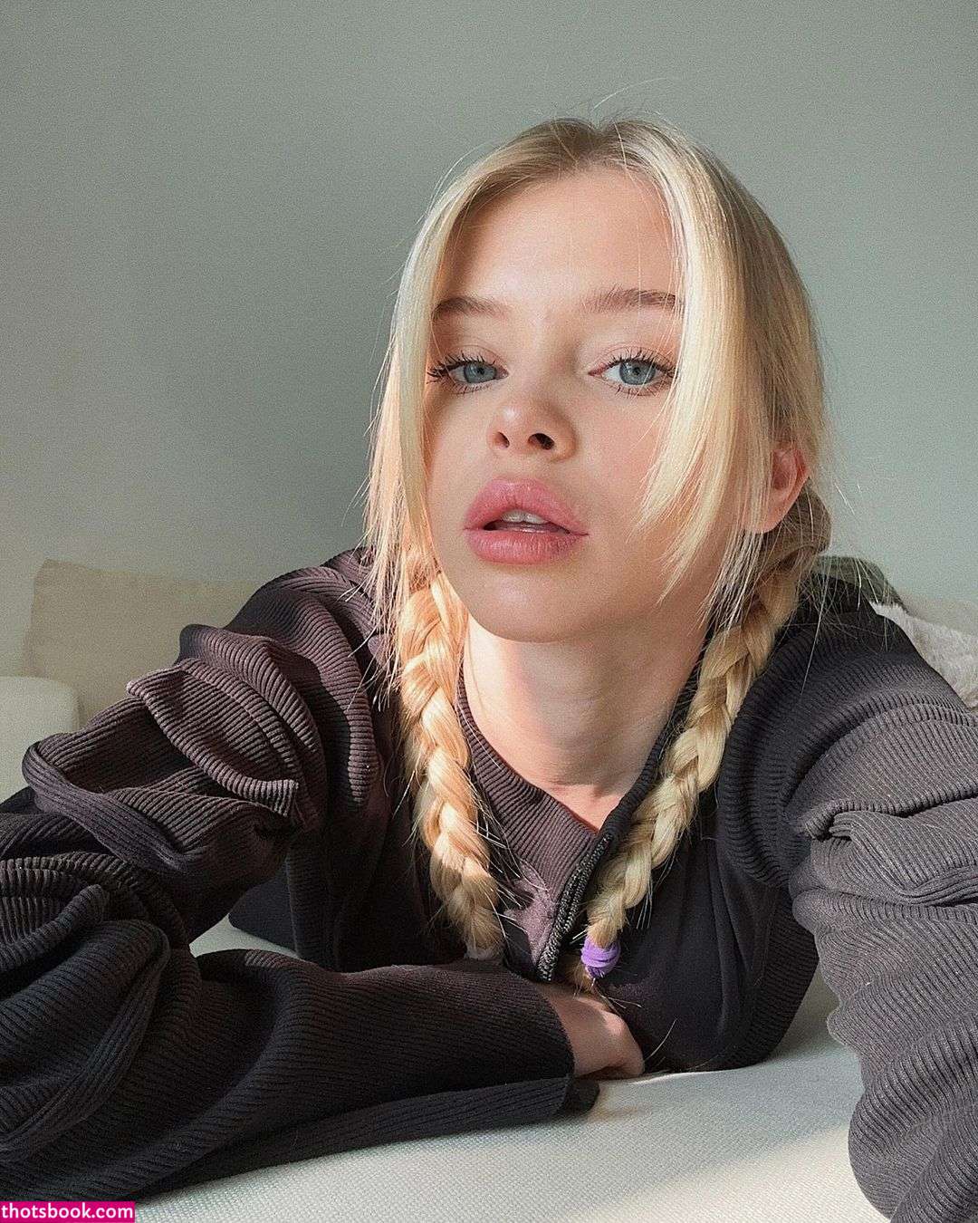 Alla Bruletova Nude OnlyFans Photos #7 338287