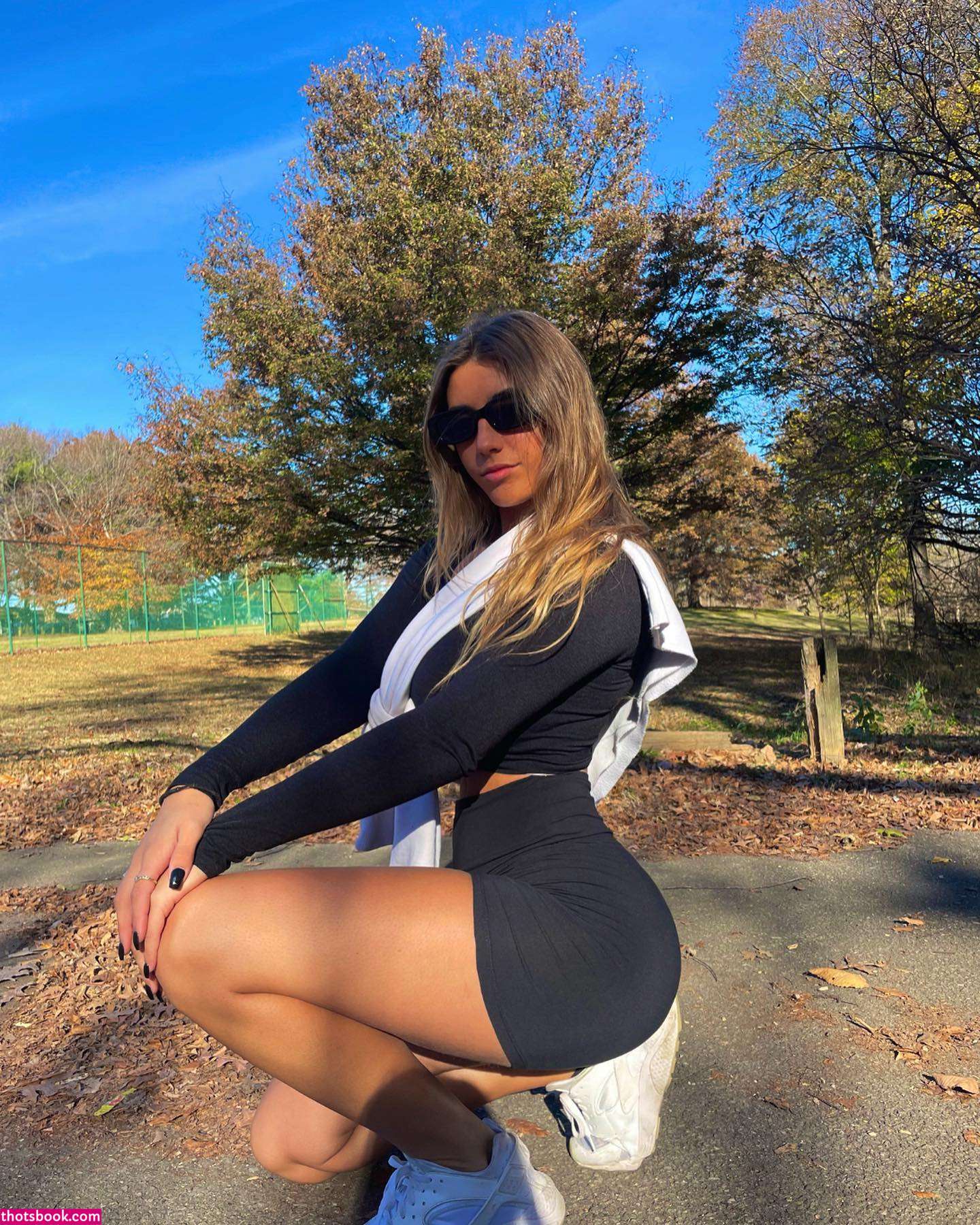 Angelica Meehan Nude OnlyFans Photos #5 338384