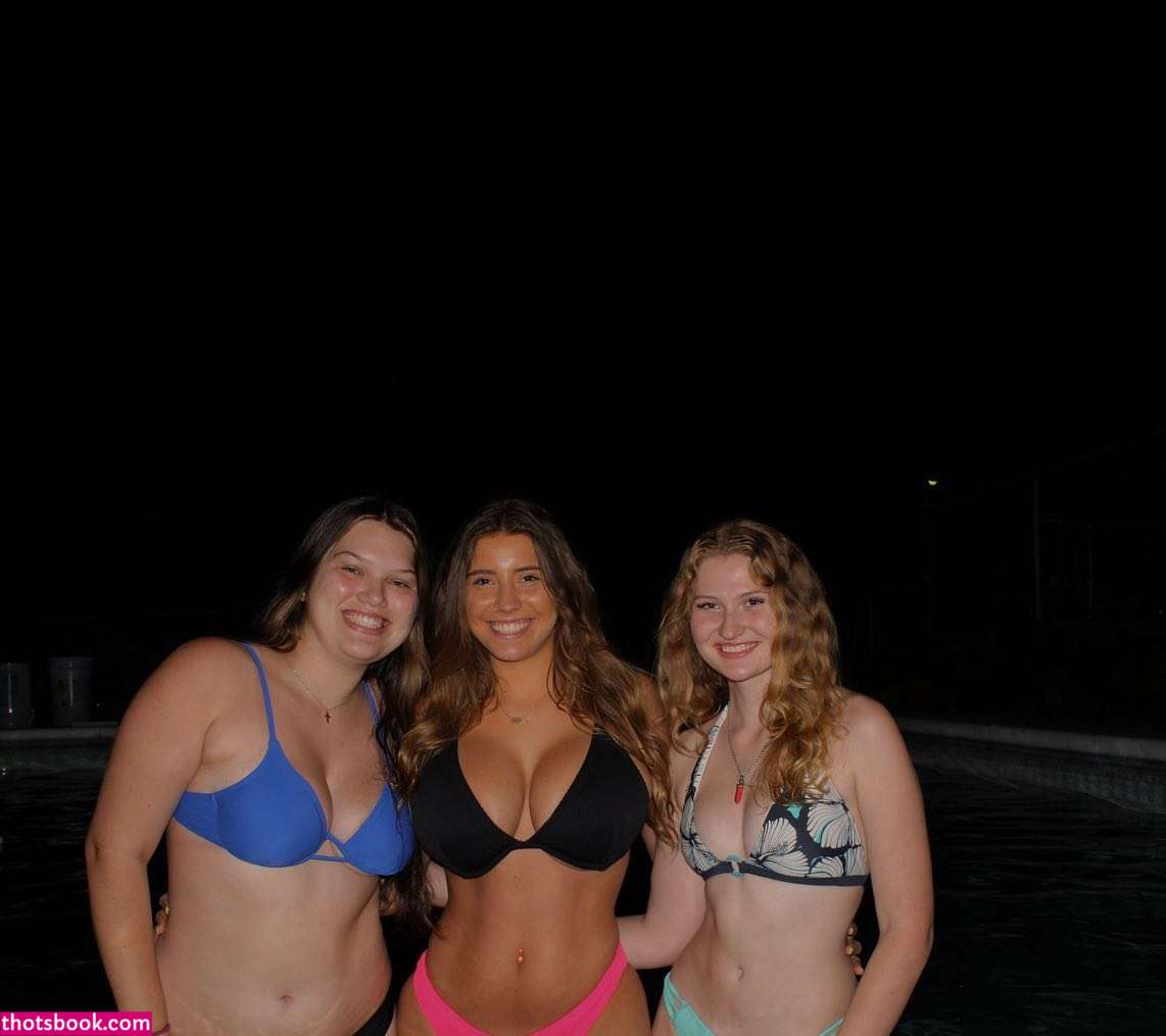 Angelica Meehan Nude OnlyFans Photos #7 338398