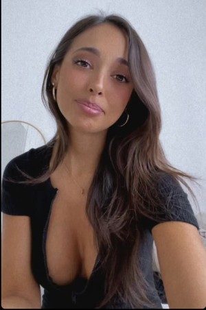 Dani Torres Nude OnlyFans Photos #6