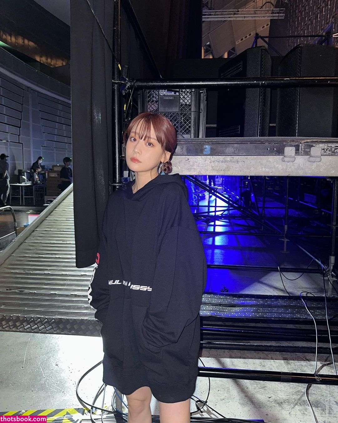 fukuokaminami373  Minami LIVE Nude Photos #3 338960