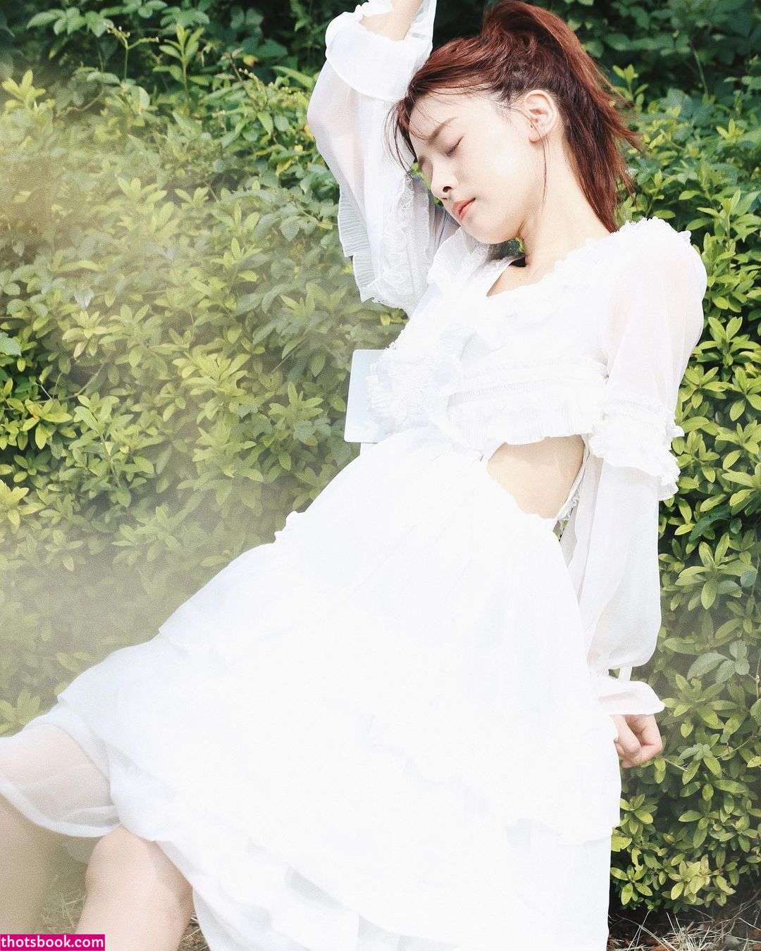 fukuokaminami373  Minami LIVE Nude Photos #3 338961