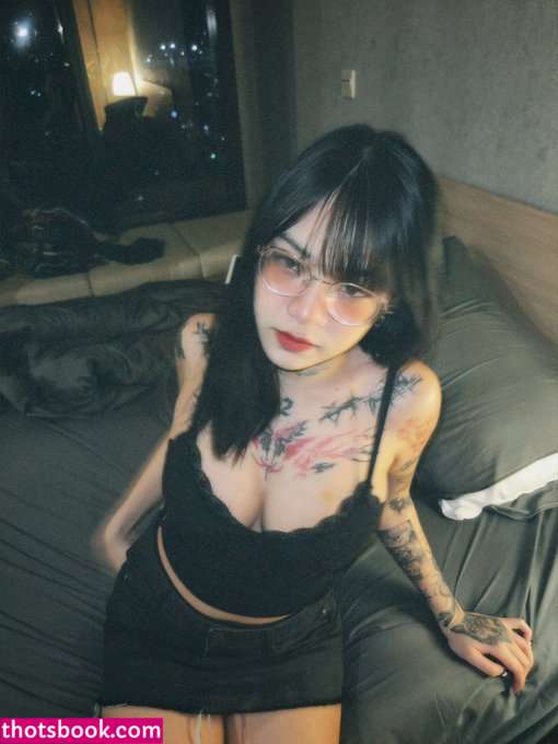 Pinchxnn Nude OnlyFans Photos #1 339477