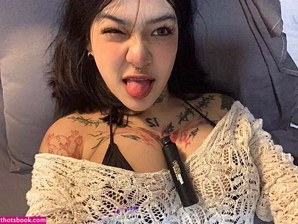 Pinchxnn Nude OnlyFans Photos #3 339490