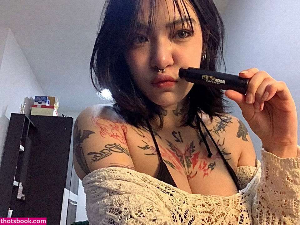 Pinchxnn Nude OnlyFans Photos #3 339494