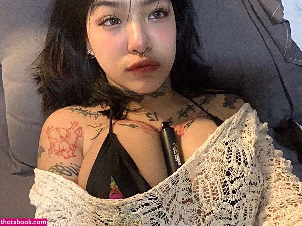 Pinchxnn Nude OnlyFans Photos #3 339495