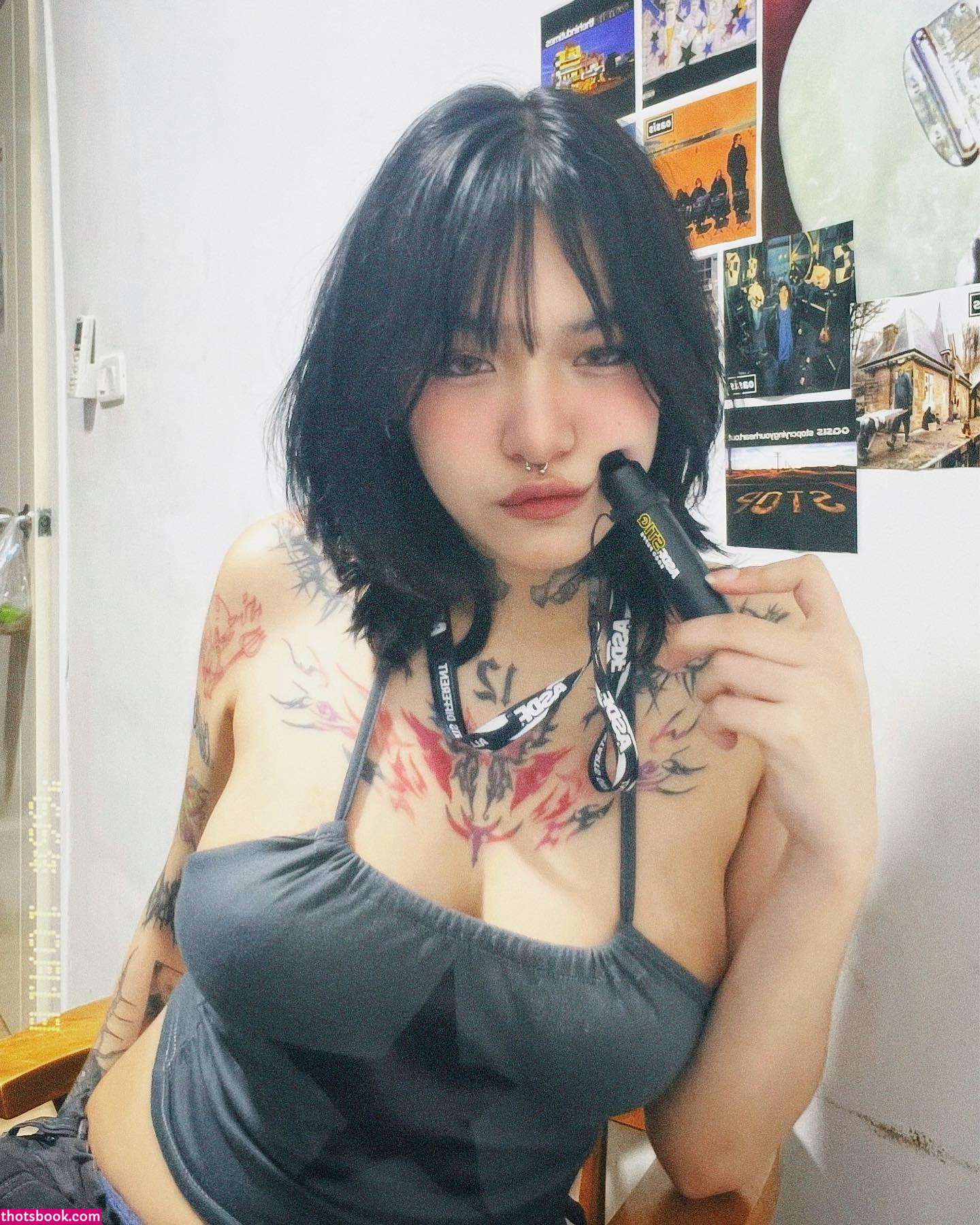 Pinchxnn Nude OnlyFans Photos #4 339500