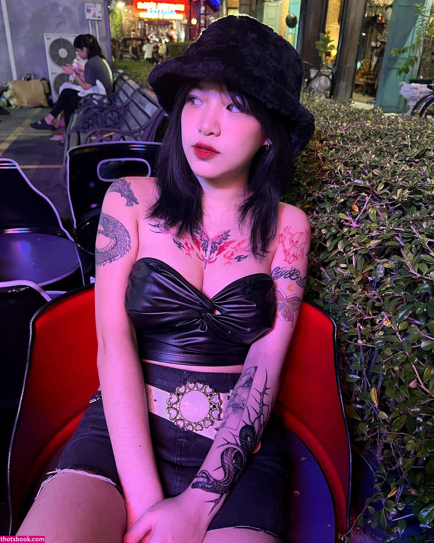 Pinchxnn Nude OnlyFans Photos #6 339507