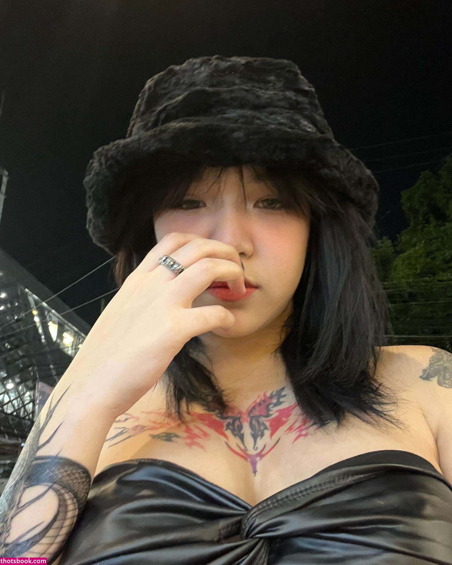 Pinchxnn Nude OnlyFans Photos #6 339508