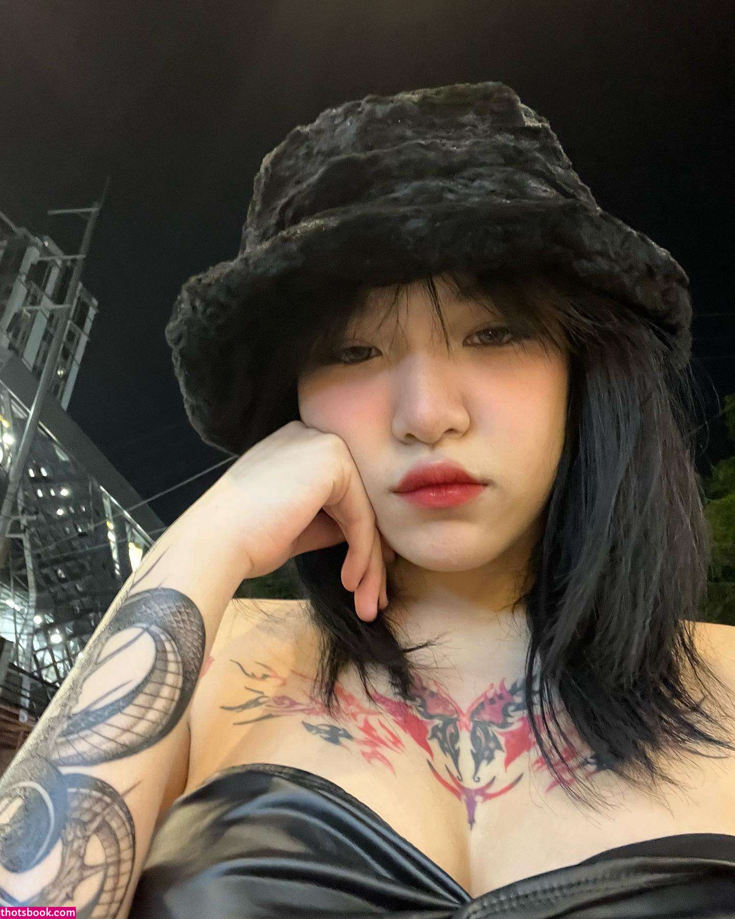 Pinchxnn Nude OnlyFans Photos #6 339509