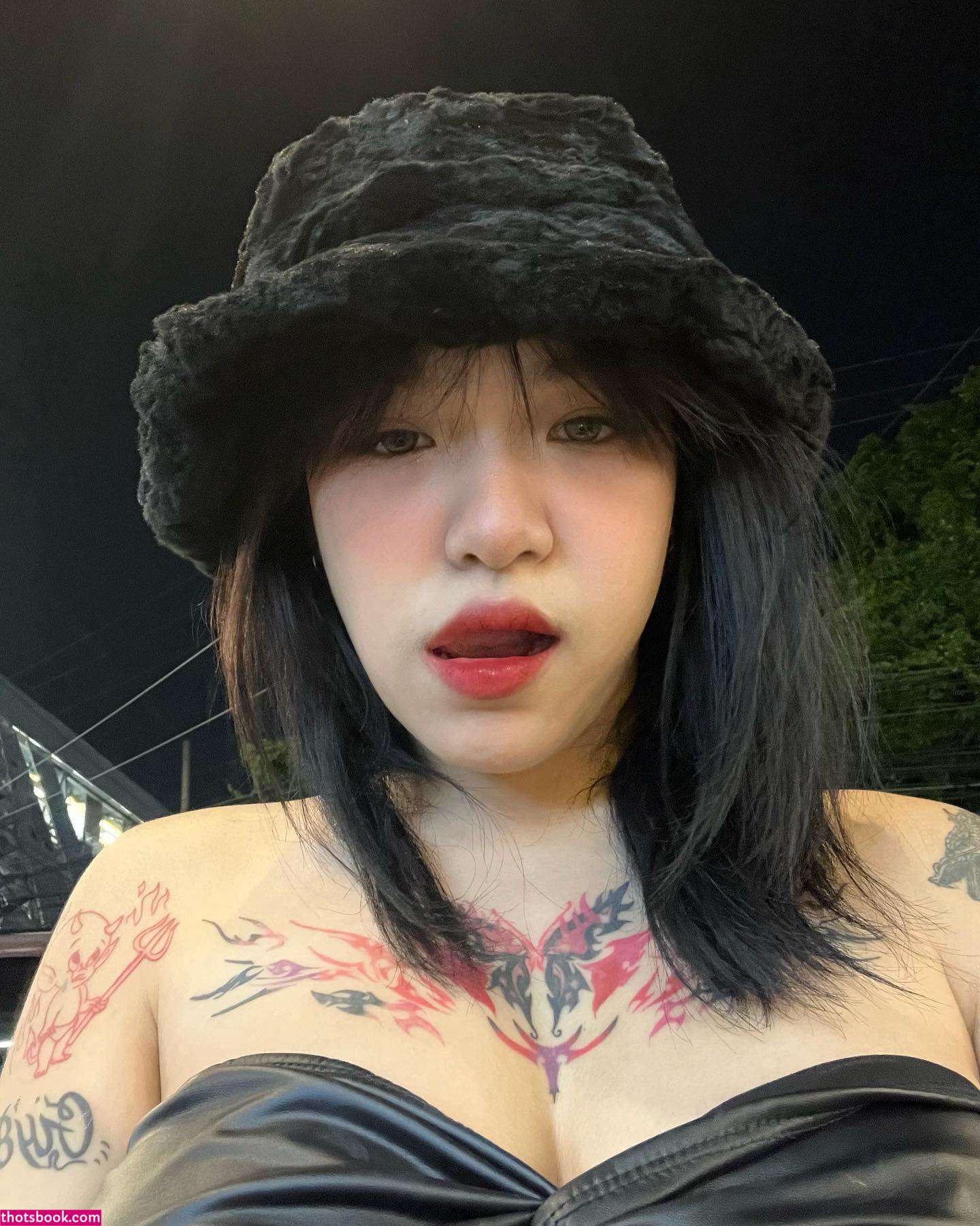 Pinchxnn Nude OnlyFans Photos #6 339511