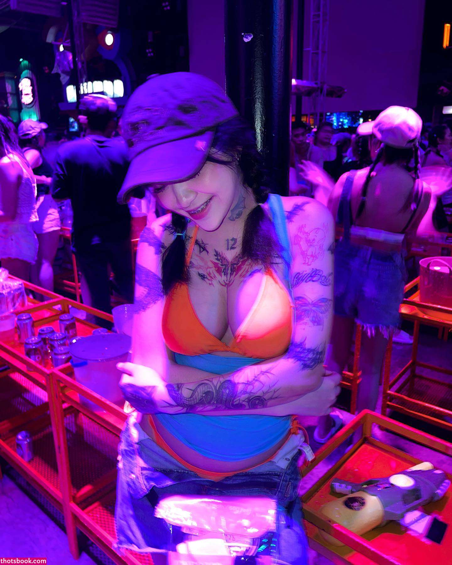 Pinchxnn Nude OnlyFans Photos #7 339525