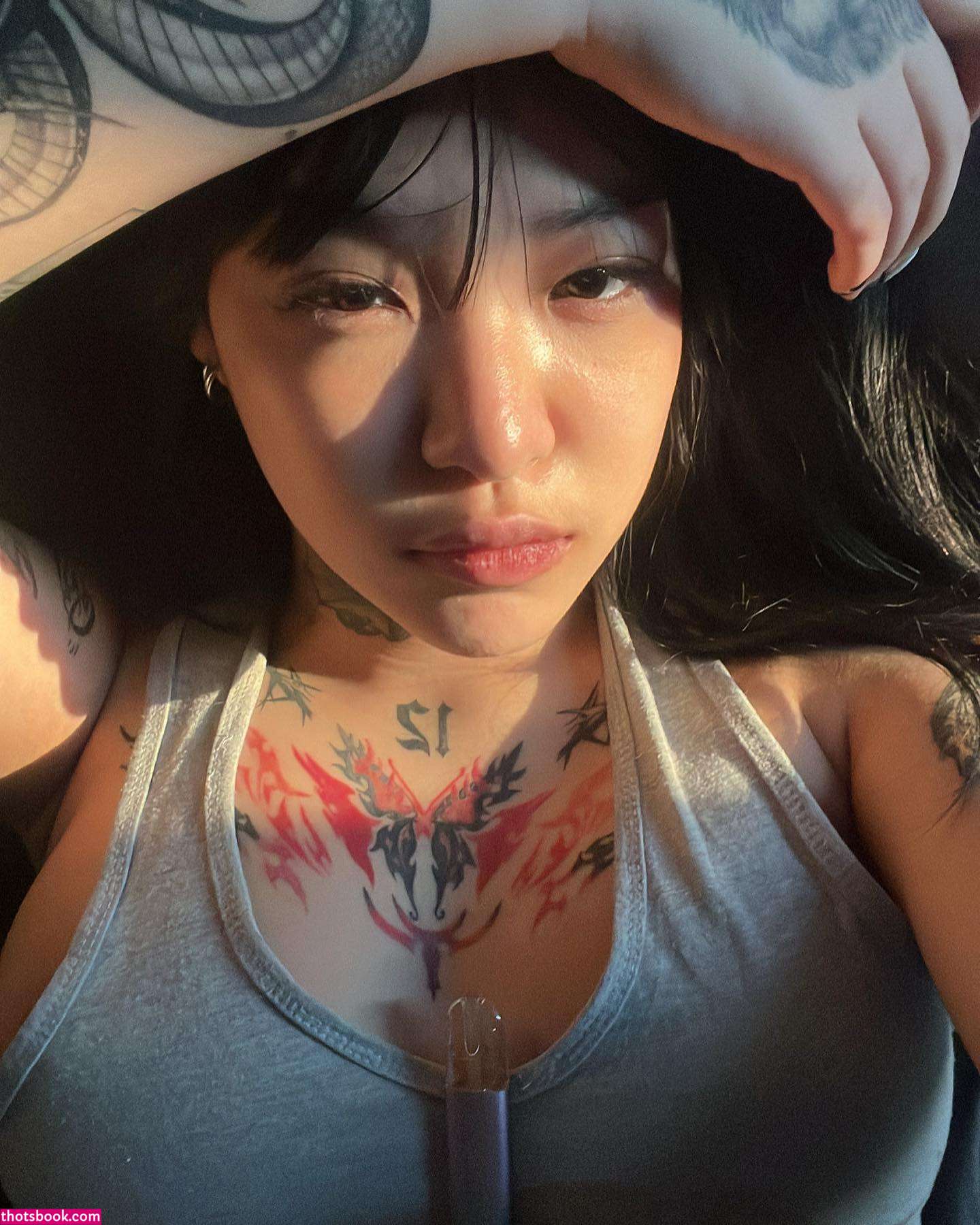 Pinchxnn Nude OnlyFans Photos #7 339526