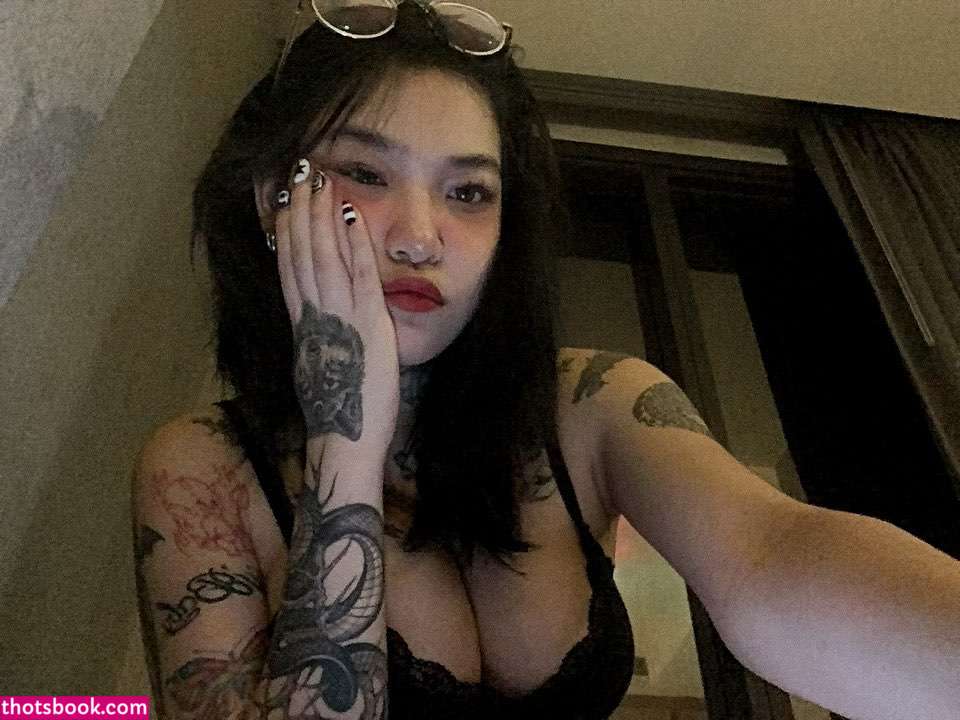 Pinchxnn Nude OnlyFans Photos #7 339532