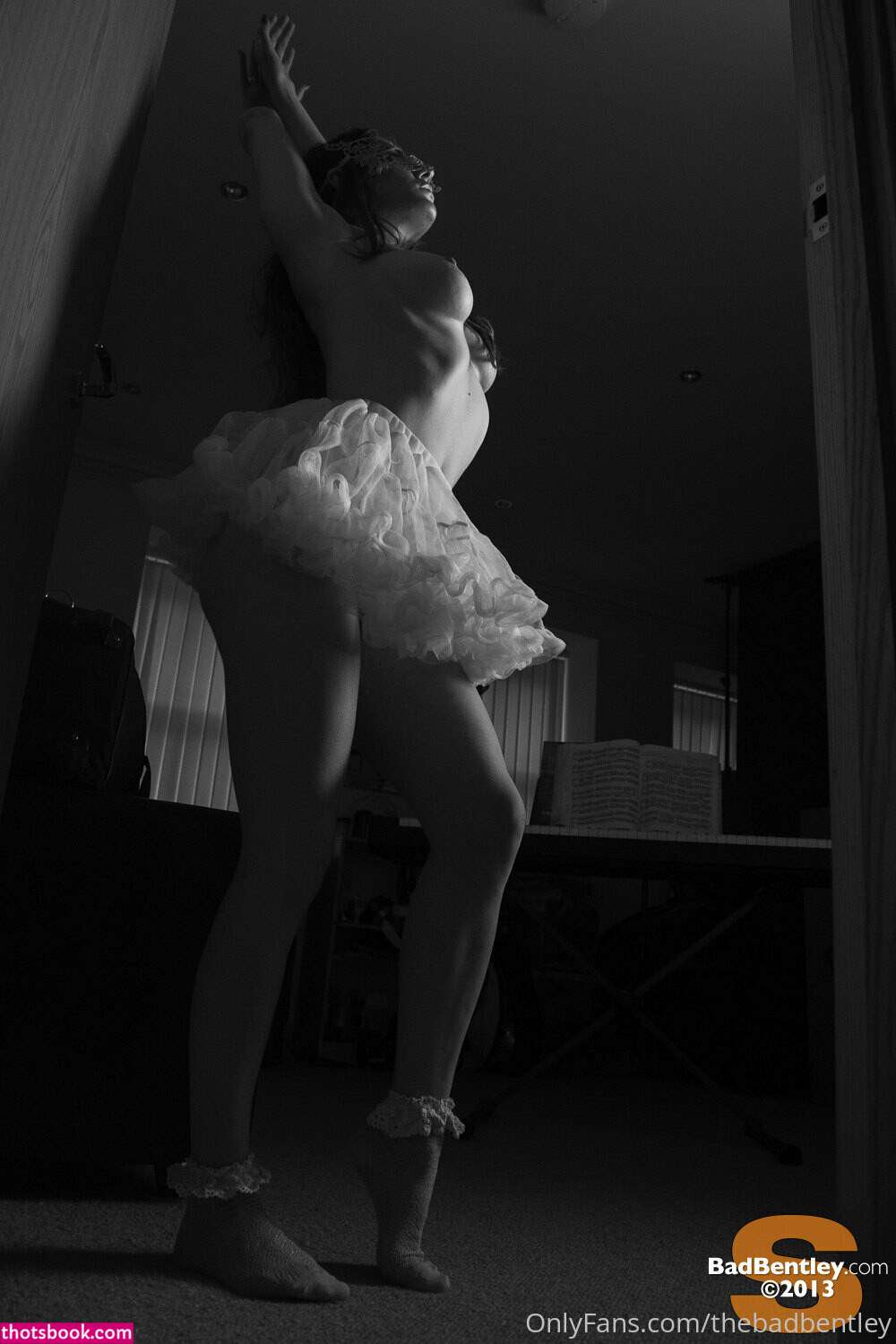 Samantha Bentley Nude OnlyFans Photos #7 339601