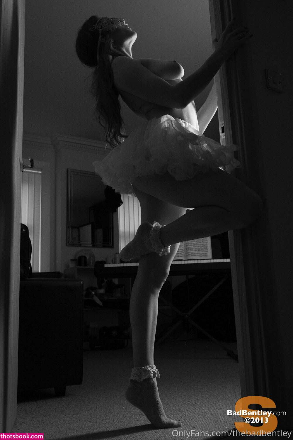 Samantha Bentley Nude OnlyFans Photos #7 339610