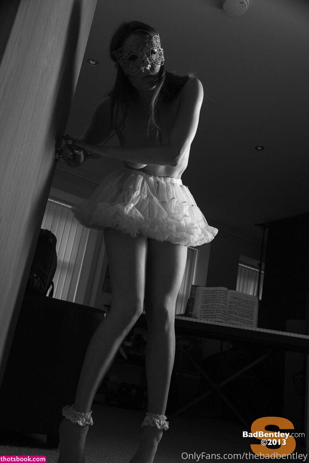 Samantha Bentley Nude OnlyFans Photos #7 339613