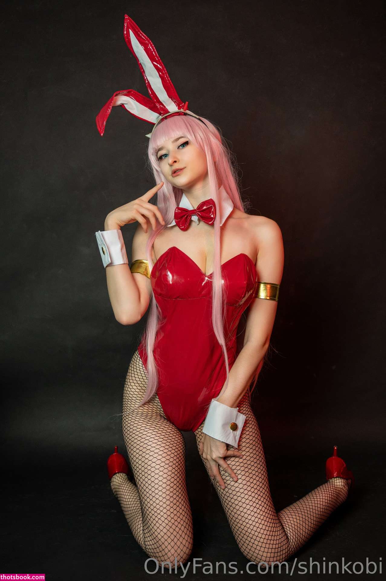 Shinko  Shinkobi  shinkobicosplay  shinkocos Nude OnlyFans Photos #1 339623