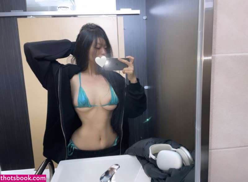 todagseul Nude OnlyFans Photos #7 339712