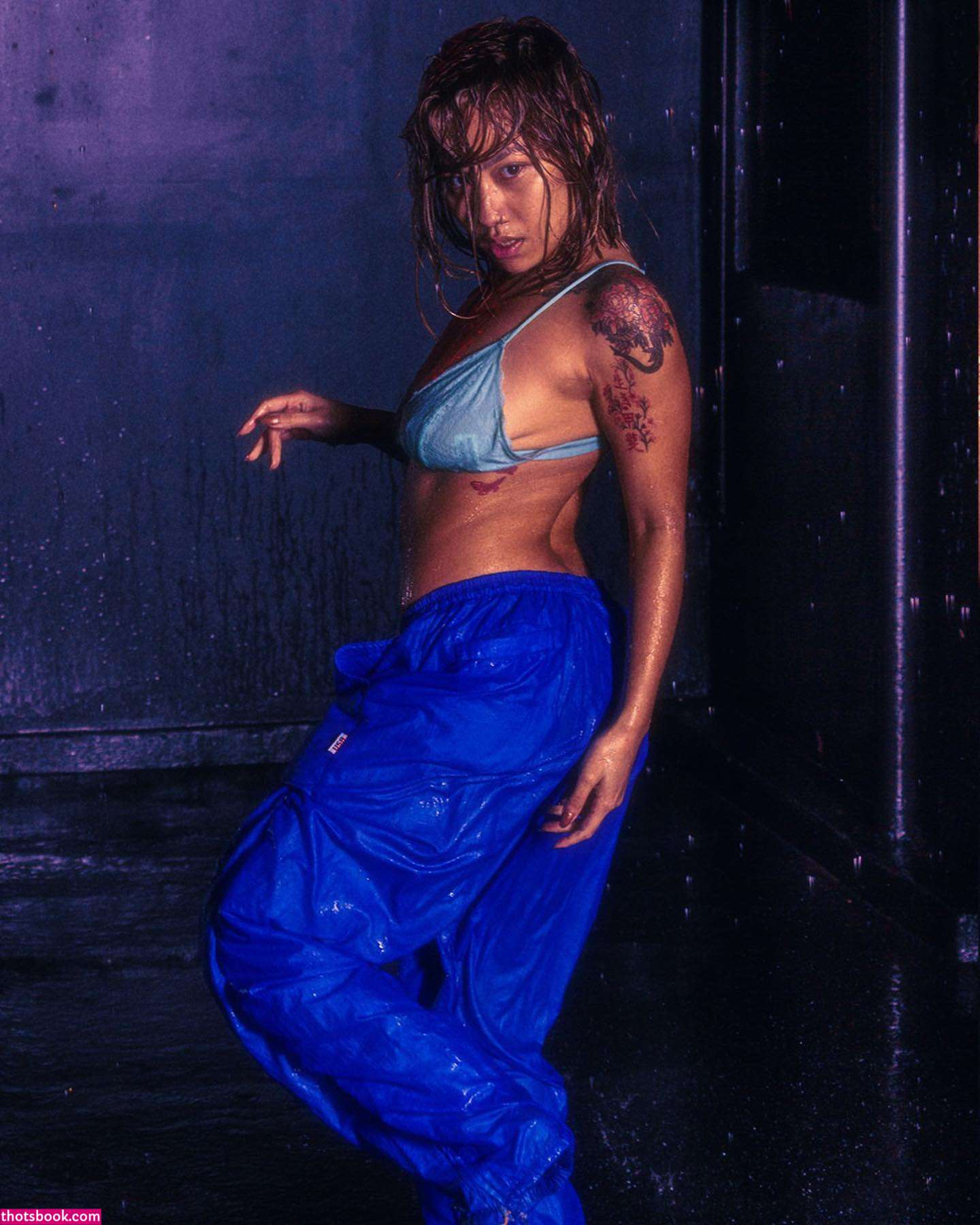 Victoria Kuang  victoriakuang  killakuang  vixenviccy Nude OnlyFans Photos #3 339741