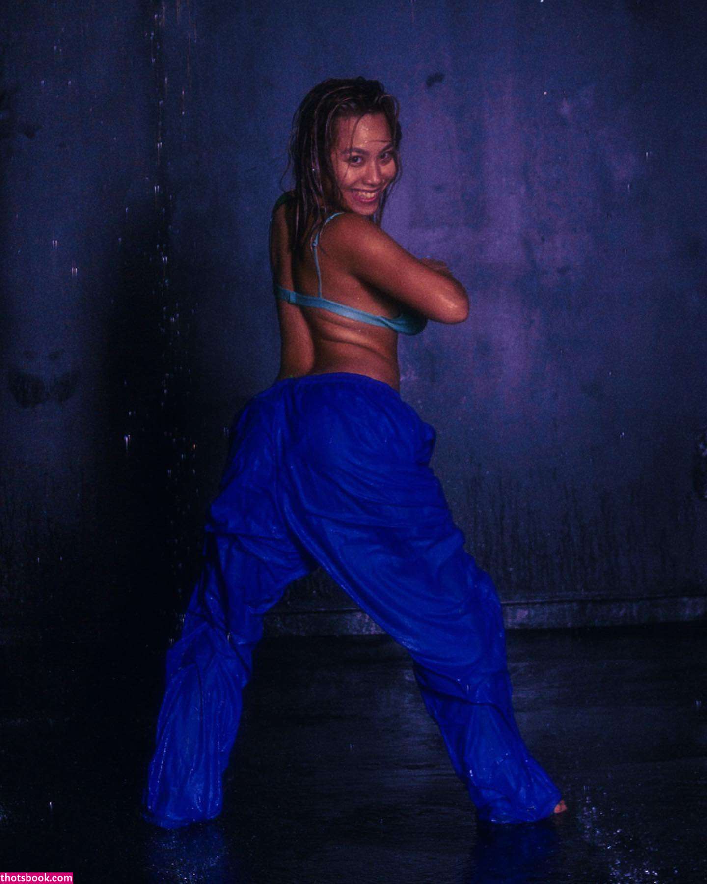 Victoria Kuang  victoriakuang  killakuang  vixenviccy Nude OnlyFans Photos #3 339742