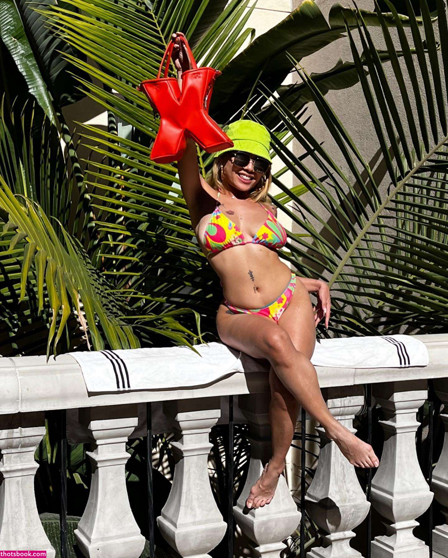 Victoria Kuang  victoriakuang  killakuang  vixenviccy Nude OnlyFans Photos #4 339745