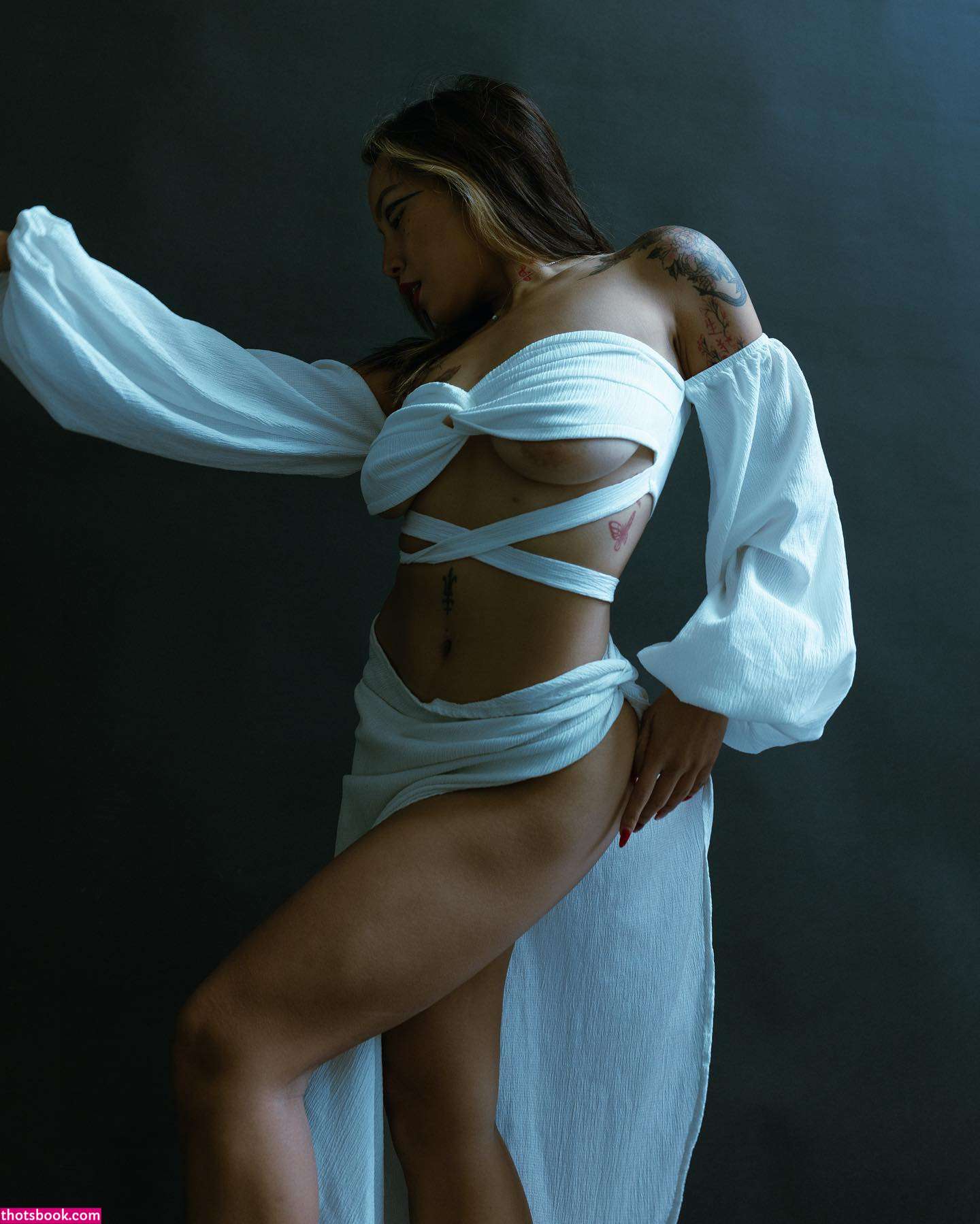 Victoria Kuang  victoriakuang  killakuang  vixenviccy Nude OnlyFans Photos #7 339764