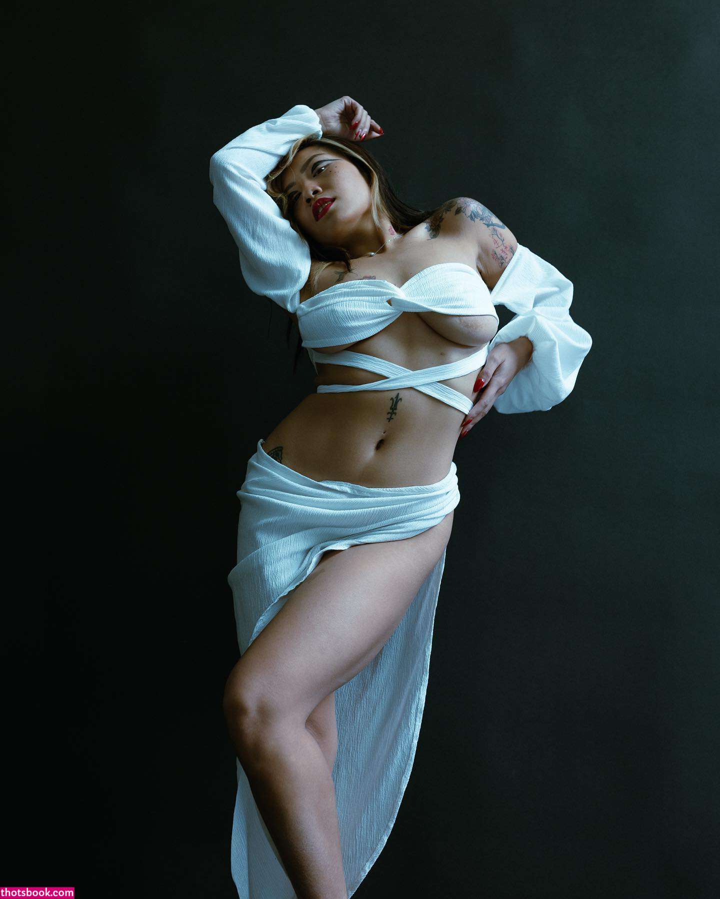 Victoria Kuang  victoriakuang  killakuang  vixenviccy Nude OnlyFans Photos #7 339765