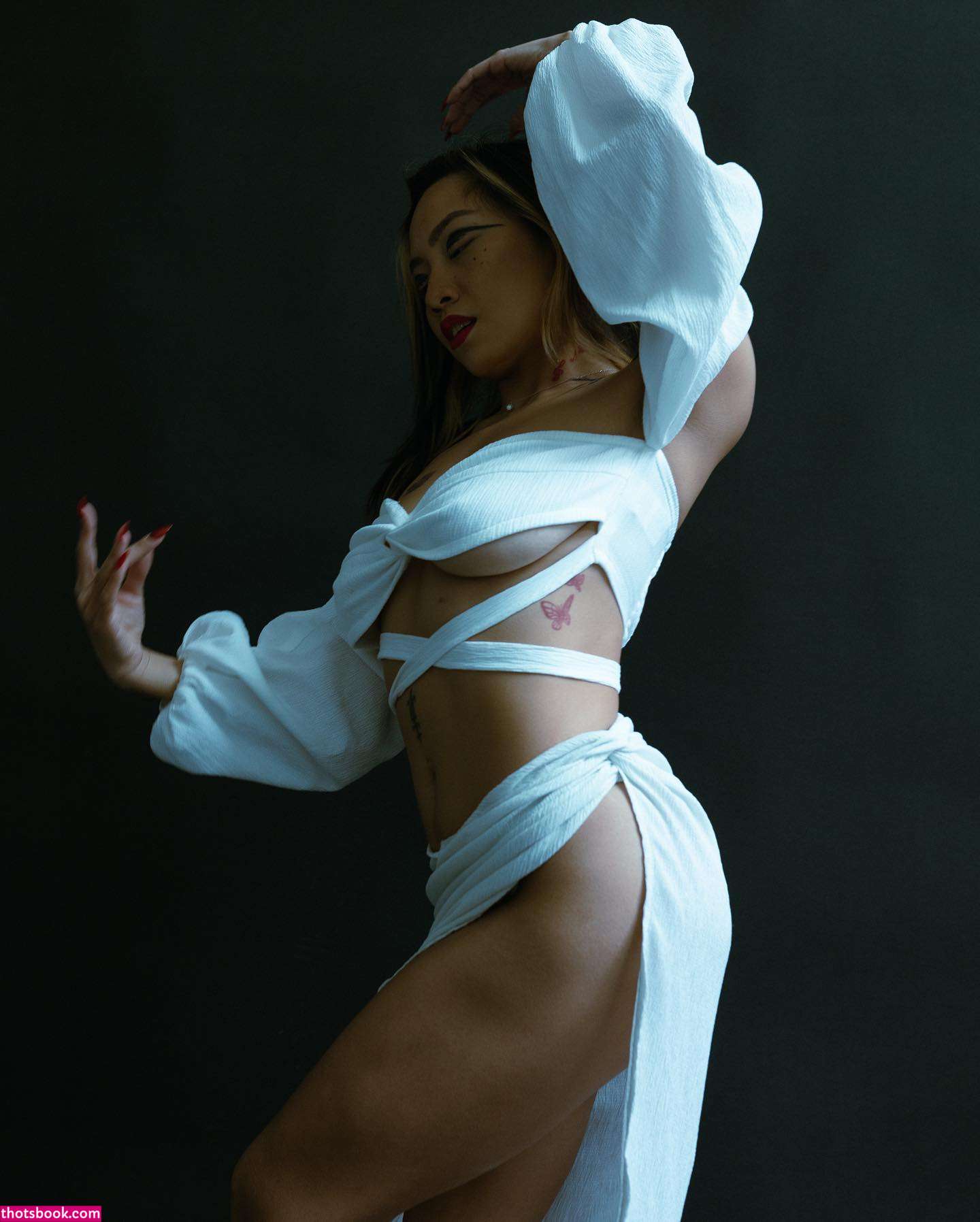 Victoria Kuang  victoriakuang  killakuang  vixenviccy Nude OnlyFans Photos #7 339766