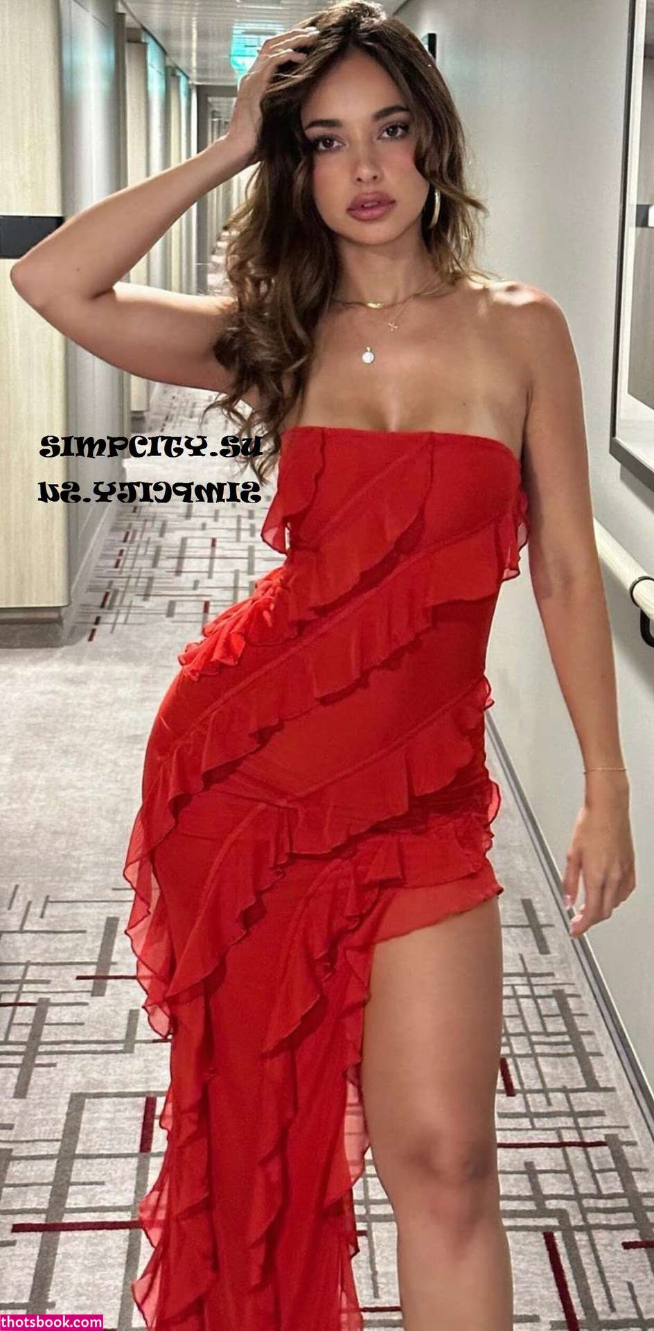 Dani Torres Nude OnlyFans Photos #9 339813