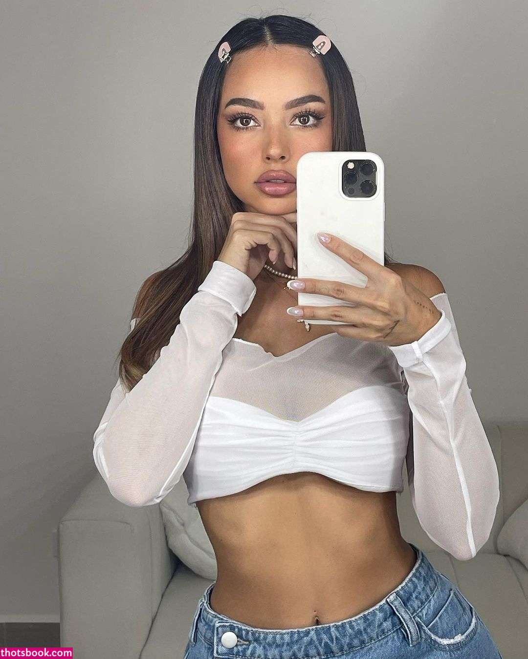 Dani Torres Nude OnlyFans Photos #12 339832