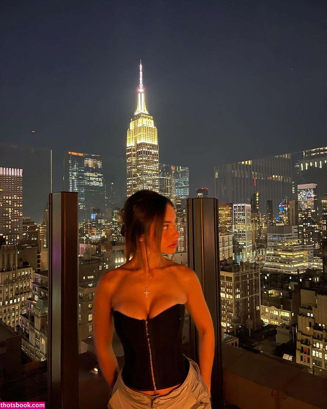 Dani Torres Nude OnlyFans Photos #14 339855