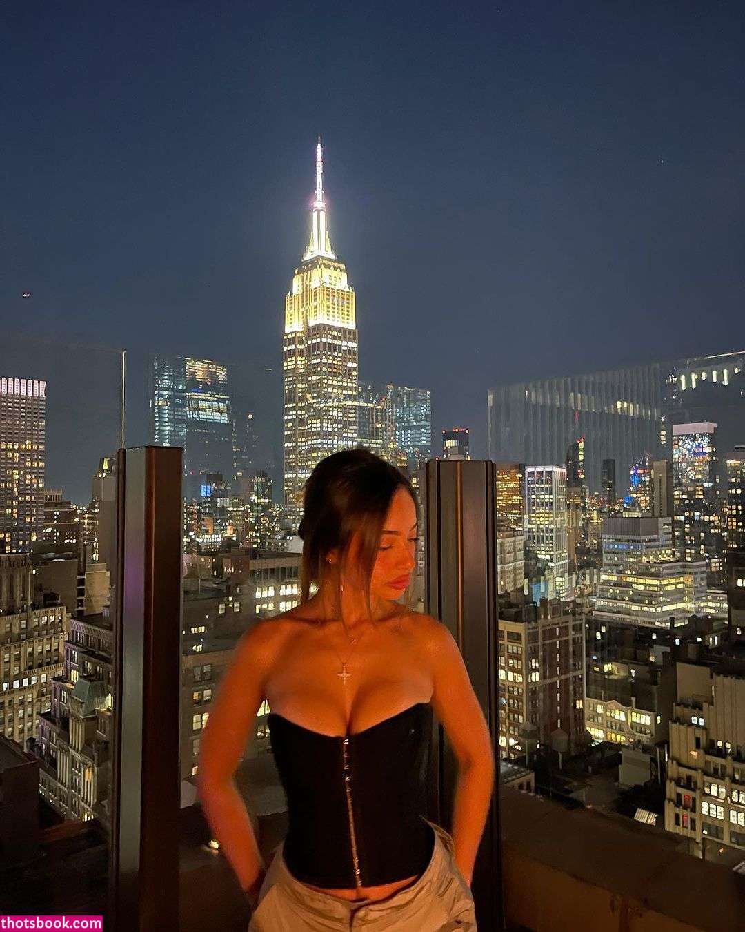 Dani Torres Nude OnlyFans Photos #14 339860