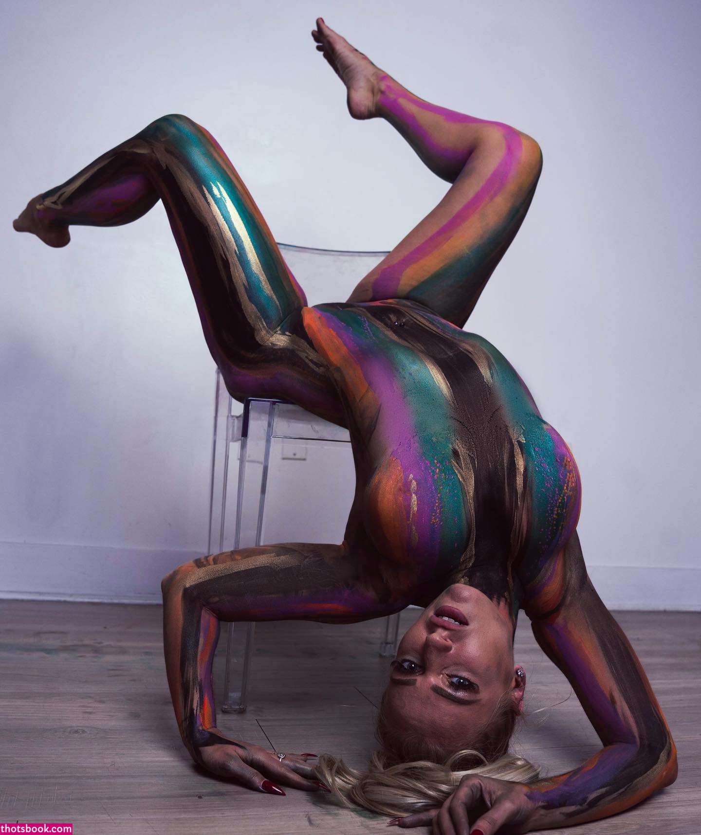 EBunnz Nude OnlyFans Photos #9 339918